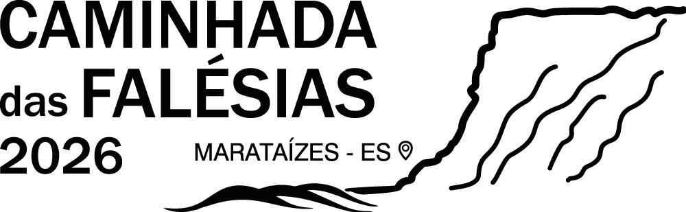 Caminhada das Falésias 2026  Marataízes – ES